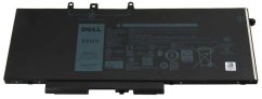 Dell Battery, 68WHR, 4 Cell,