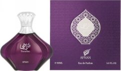 Afnan Perfumy Dámske   EDP Turathi Femme Purple (90 ml) WOMEN