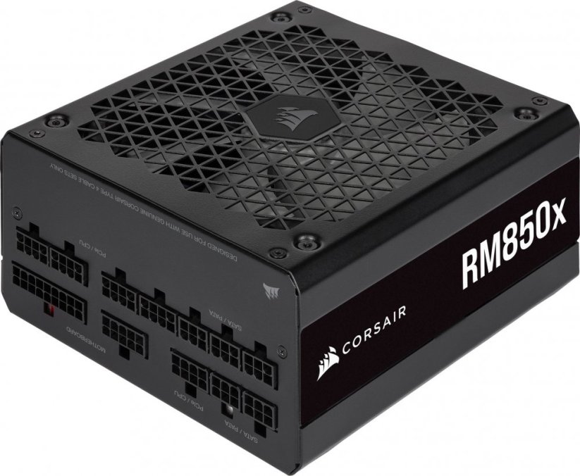 Corsair RMx Series RM850x 850W CP-9020200-EU