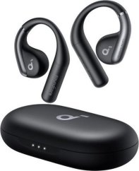 Soundcore HEADSET WRL AEROFIT/BLACK A3872G11 SOUNDCORE