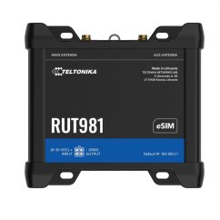 Teltonika RUT981 (RUT981000000)