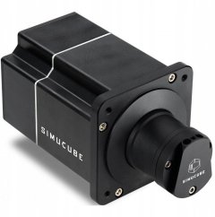 Simagic Simucube 2 Sport Wheelbase (17 Nm)