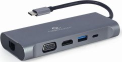 Cablexpert USB-C (A-CM-COMBO7-01)