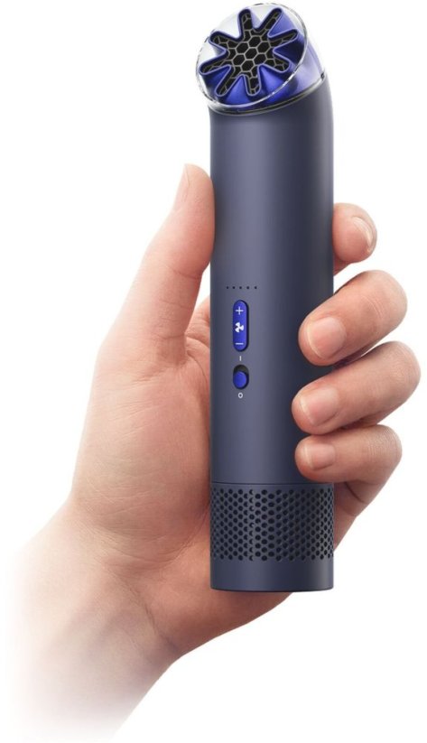 Dyson Hushjet Mini PF01-A DBu/UBu (4025256)