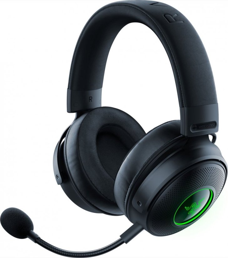 Razer Kraken V3 Pro čierne (RZ04-03460100-R3M1)