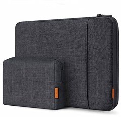Inateck inateck Taška pre notebook 15,6" Príslušenstvo. LB01006-15_black