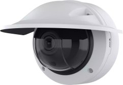 Axis Q3558-LVE