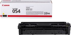 Canon CRG-054 Yellow Originál  (3021C002)