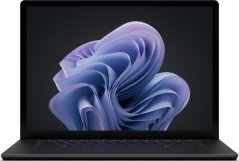 Microsoft Surface Notebook6 15" i7/32GB/1TB Win11Pro Black
