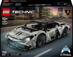 LEGO Technic Lamborghini Revuelto Supercar (42214)