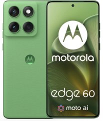 Motorola Edge 60 5G 12/512GB Zelený  (PB7H0021ES)