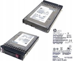 HPE 450GB 3.5'' SAS-1 (3Gb/s)  (454232-B21)