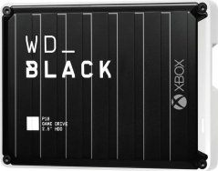 WD HDD USB3.2 6TB EXT. 3.5"/WDBZRG0060BBK-WESN WDC