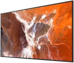 Sony Bravia Professional Displays FW-50BZ30P - 127 cm (50") przekątna BZ30P Series LCD-Display z podświetleniem LED - Digital Signage - Android - 4K UHD (2160p) 3840 x 2160 - HDR - Edge LED (FW50BZ30PB.CEI)
