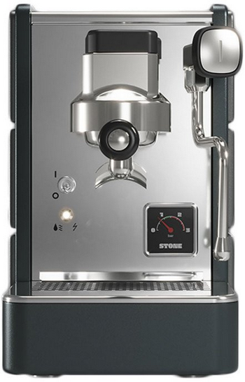 Stone Espresso Pure Grey