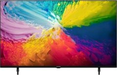 Grundig Grundig 65GUB7440Q 65'' UHD QLED Smart-TV schwarz