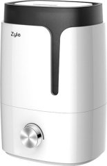Zyle ZY201HW Biely