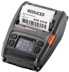 Bixolon XM7-30 BLUETOOTH IOS COMPATIBLE