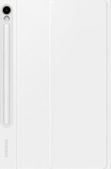 Samsung Etui Samsung Tab S10 / S9 / S9FE biały/white Book Cover Keyboard