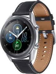 Samsung Galaxy Watch 3 Mystic Silver 41mm Čierno-hnedý  (SM-R850NZSAEUB)