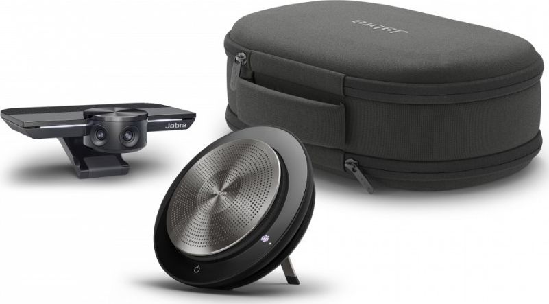 Jabra Meet Anywhere Panacast + Speak 750 UC