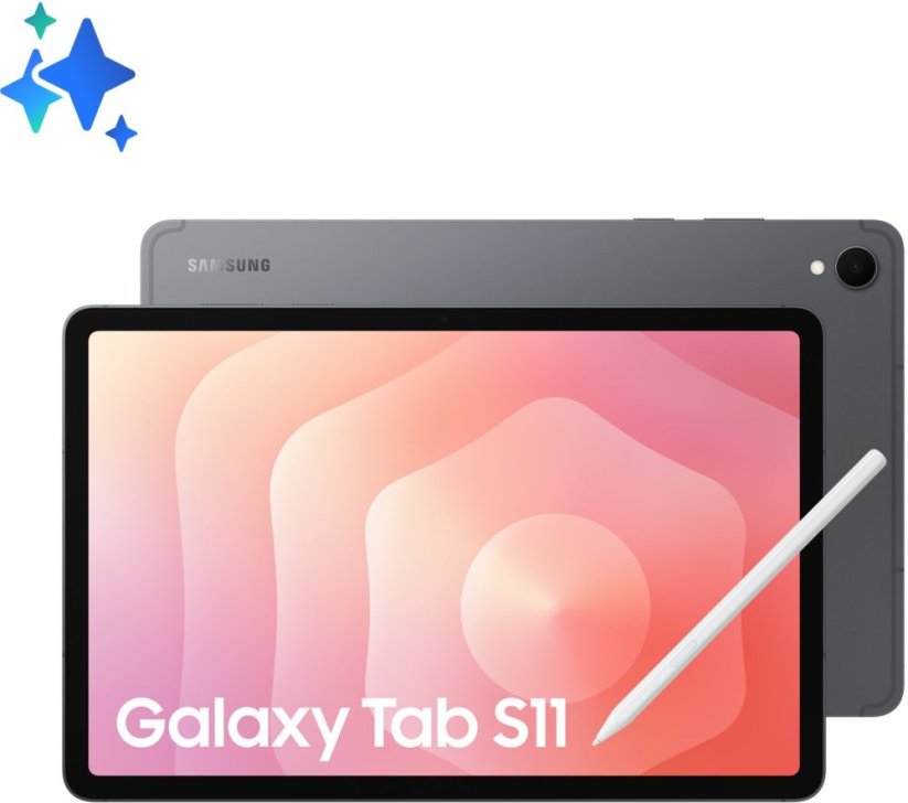 Samsung Galaxy Tab S11 128 Gb 27.9 Cm (SM-X730NZAREUE)