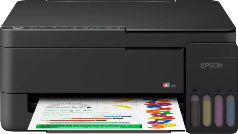 Epson EcoTank* L3351 (C11CL62411)