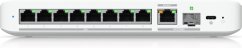 Ubiquiti UniFiSwitch Flex Desktop (USW-FLEX-2.5G-8)