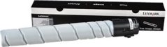 Lexmark 54G0H00 Black Originál  (54G0H00)