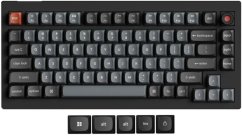 Keychron V1 8K Keychron Super Red (V1W-D1)