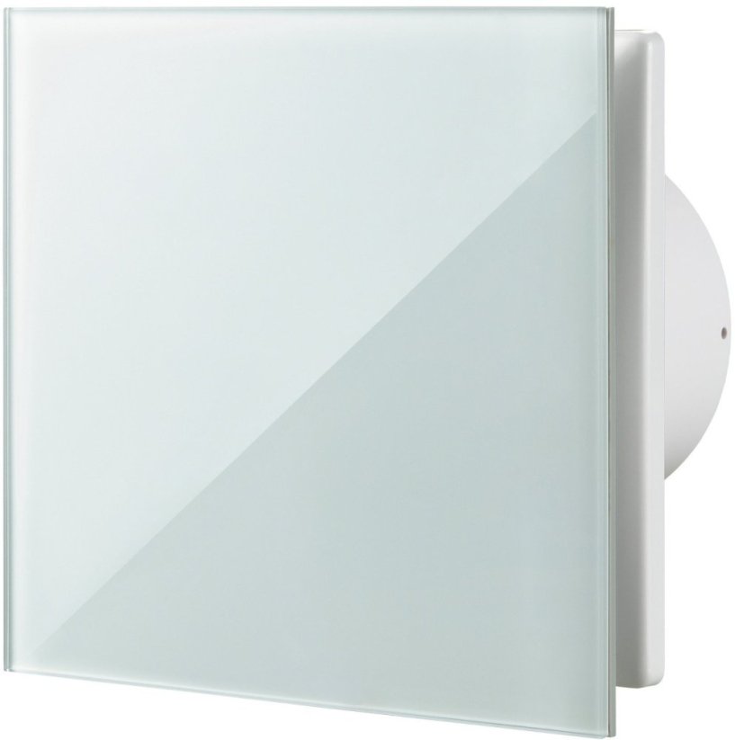 Monroe AXIAL FAN 100 SOLID GLASS