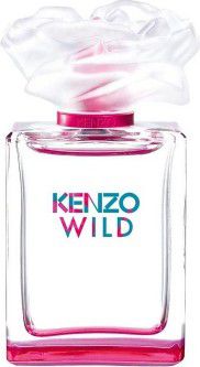 Kenzo Wild EDT (voda toaletná) 50 ml WOMEN