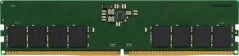 Kingston ValueRAM, DDR5, 16 GB, 4800MHz, CL40 (KVR48U40BS8-16)