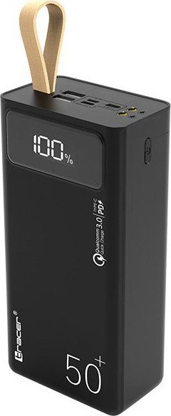Tracer Magni 50000 mAh Čierny