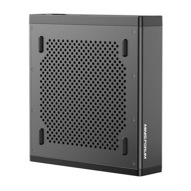 Minis Forum Minis Forum Mini-PC MS-01-S1390 (MINISMS01S1390)