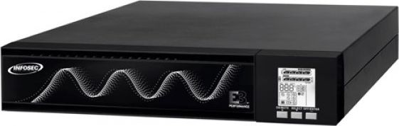 Infosec E3 Performance 1100 RT (67024)