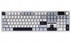 Aula F108 PRO (Biela/Modrá) (AULA-F108PRO-BW-RP)