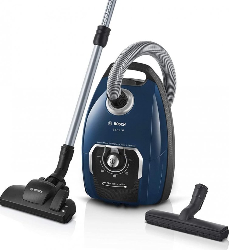 Bosch Serie 8 BGB75X494
