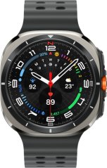 Samsung Galaxy Watch Ultra LTE 47mm (2025)Čierny (SM-L705FZS2DBT)