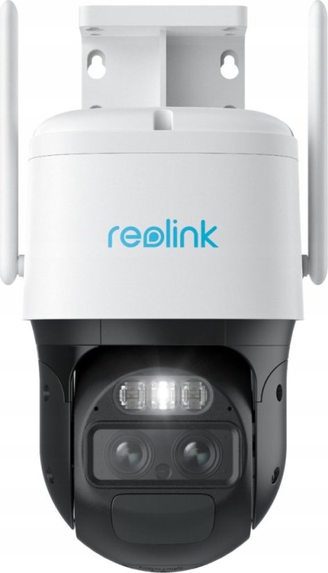 Reolink Reolink Reolink Trackmix Series G770