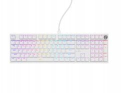 Genesis Thor 404 Outemu Peach Silent (NKG-2300)