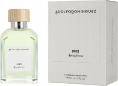 Adolfo Dominguez Perfumy Pánske EDT Agua Fresca 200 ml MEN