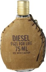 Diesel Fuel For Life EDT 75 ml MEN