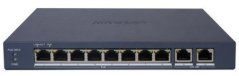 Hikvision DS-3E1510P-EI/M(B) (63666)