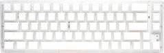 Ducky One 3 Aura White SF Gaming Tastatur, RGB LED - Kailh Jellyfish Y (US)