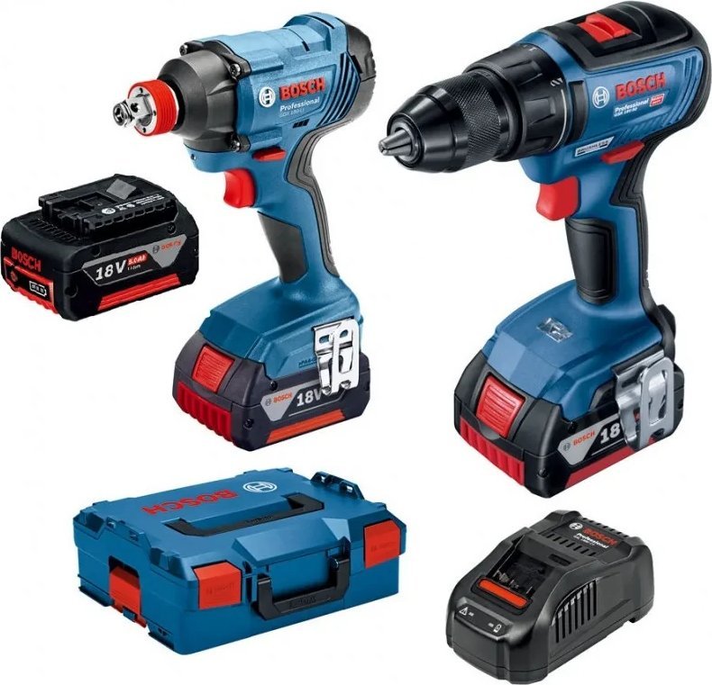 Bosch 7-dielny (06019G5227)