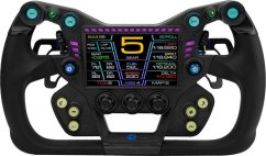 Cube Controls GTX2 čierno-Modrá (GTX2-BLK320BLU)