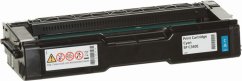 Ricoh 407900 Cyan Originál  (407900)