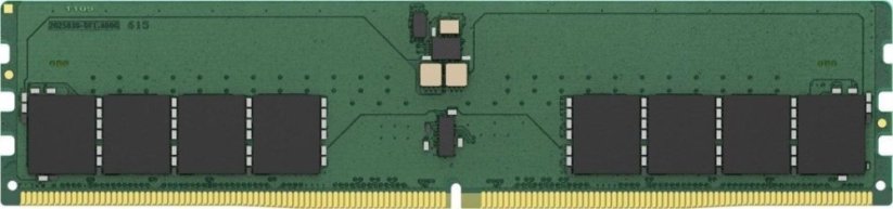 Kingston ValueRAM, DDR5, 32 GB, 5600MHz, CL46 (KVR56U46BS8-32)