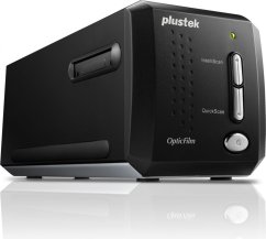 Plustek OpticFilm 8200I-SE CCD (PLUSOF8200ISE)